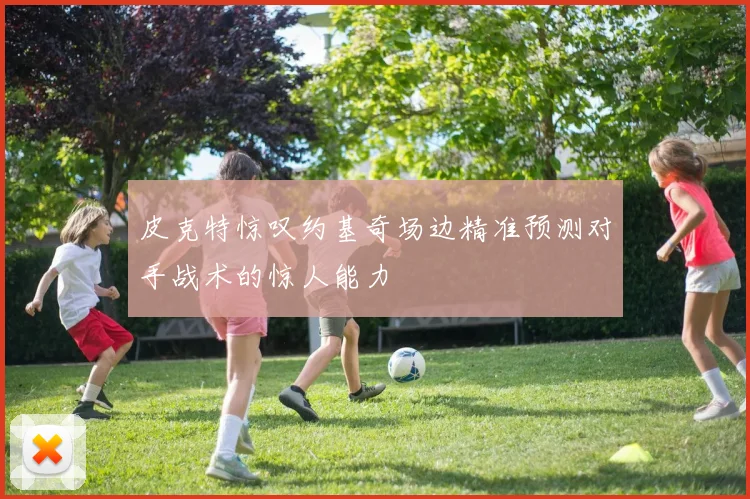 皮克特惊叹约基奇场边精准预测对手战术的惊人能力